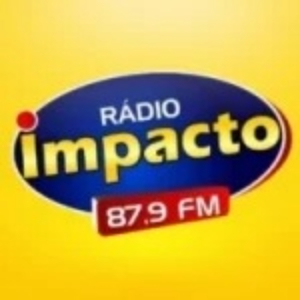 Rádio Impacto 87.9 FM Teófilo Otoni/MG